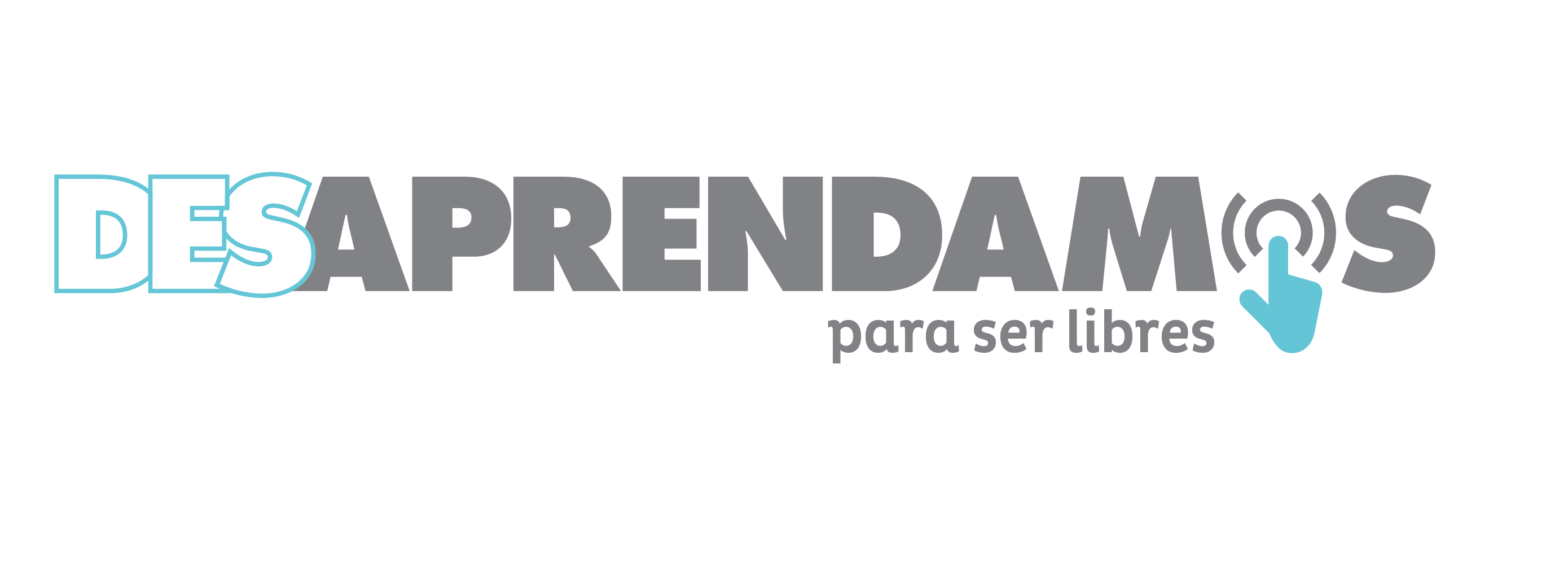 Desaprendamos Home